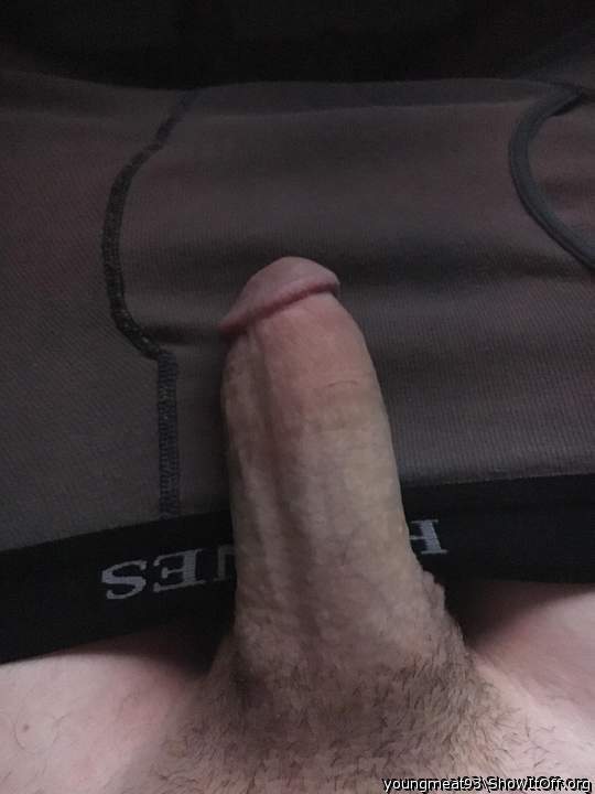 Photo of a shaft from Youngmeat93