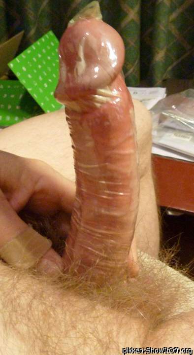 now fuck me with that awesome stiff cock....mmmmm   