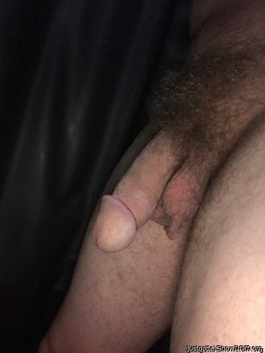   nice penis and pubes