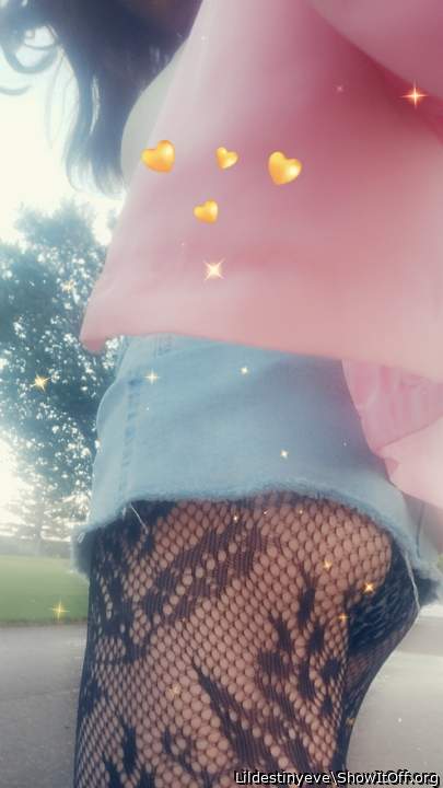 Tight femboy pink playtime and mini skirt