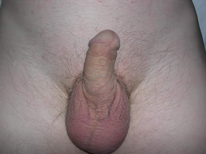 Photo of a phallus from jollyroger