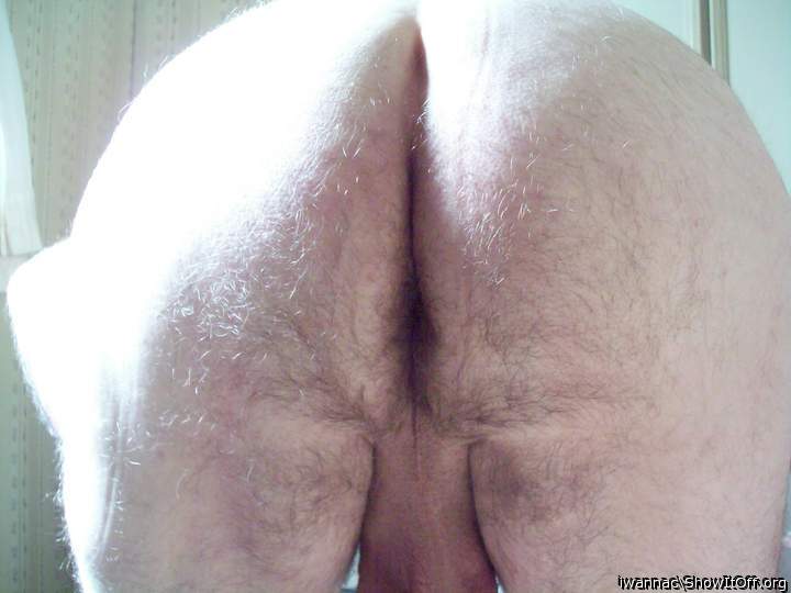 Photo of Man's Ass from iwannac