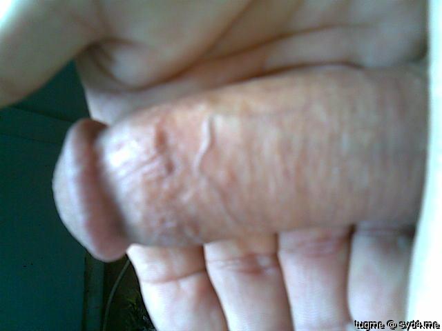 Photo of a dick from tugme
