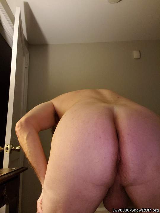 Photo of Man's Ass from Jwy0880