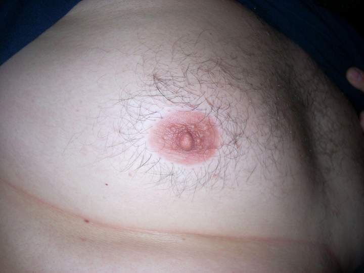 Sexy nipple mmmm