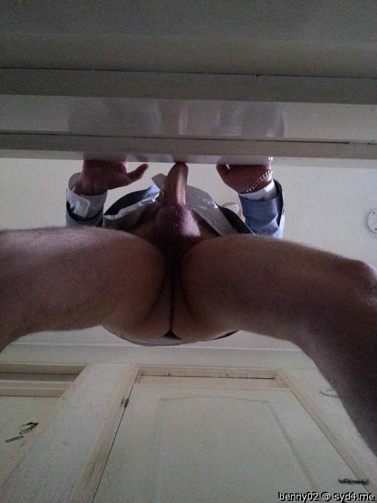 Photo of a boner from benny02
