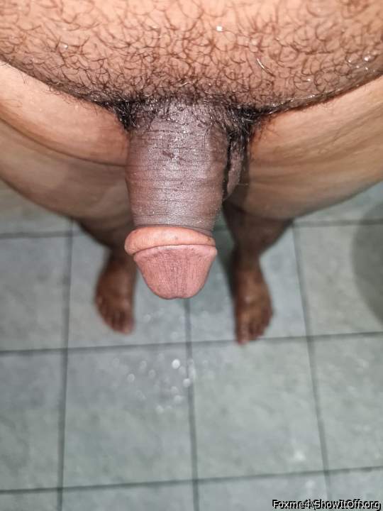 Photo of a penile from Foxme4