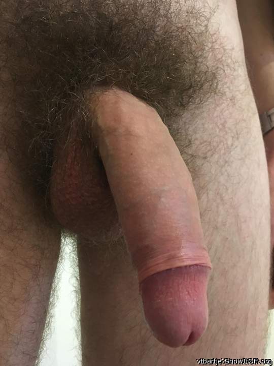 BIG, hairy cock!! 
