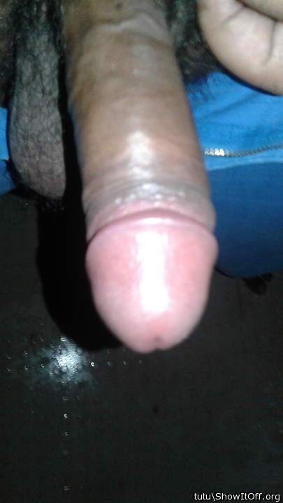 Photo of a penile from tutu
