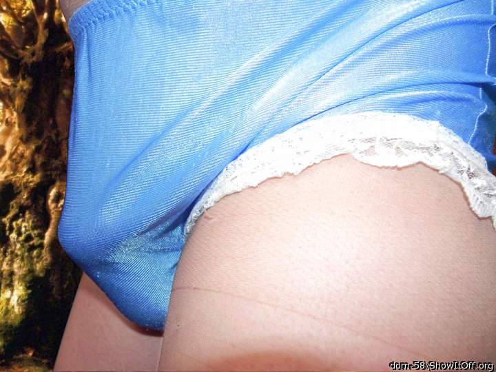 lovely sissy panties 