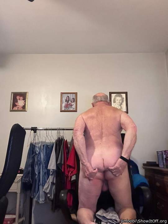 Photo of a third leg from jimbobi