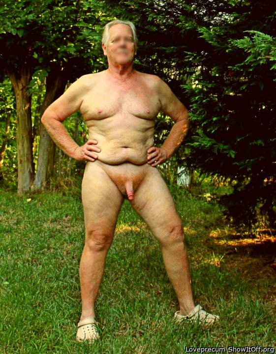 Photo of a penis from Loveprecum