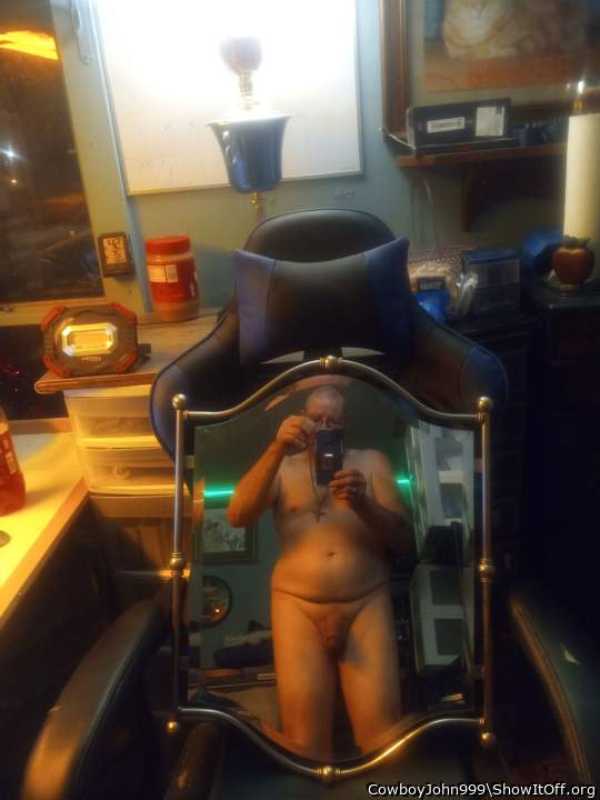 Photo of a love stick from CowboyJohn999