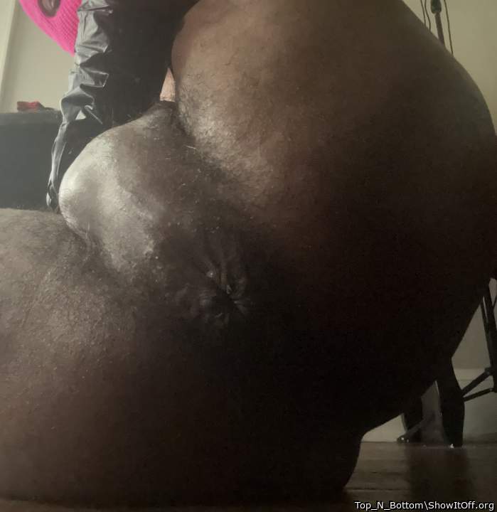 Black Fag Hole