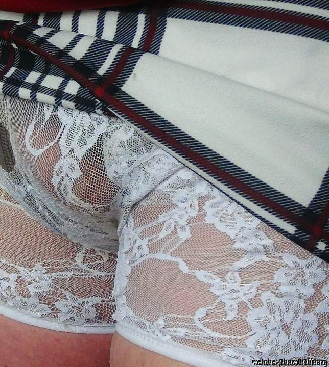 under skirt