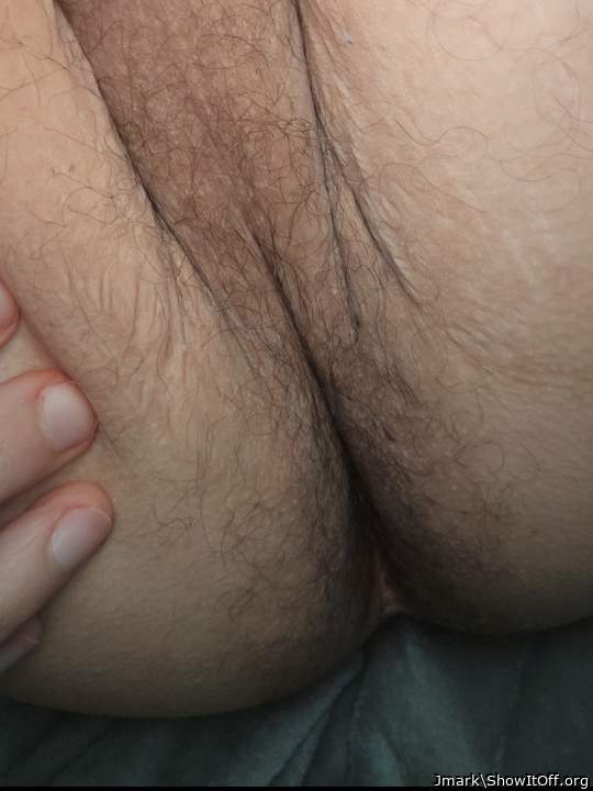 Man pussy