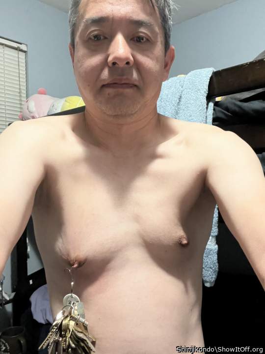 Photo of a joystick from Shinjikondo