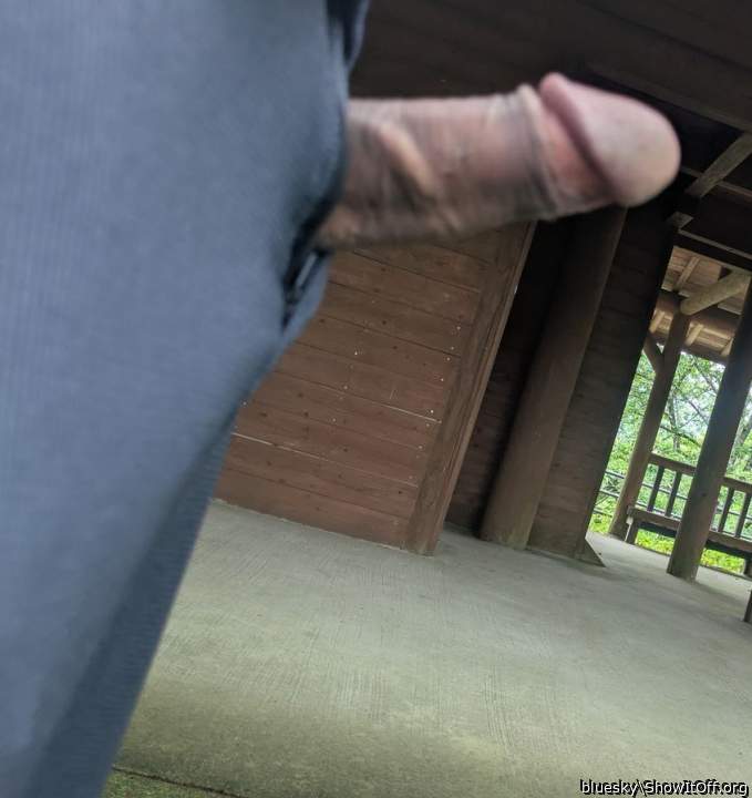 Photo of a prick from bluesky