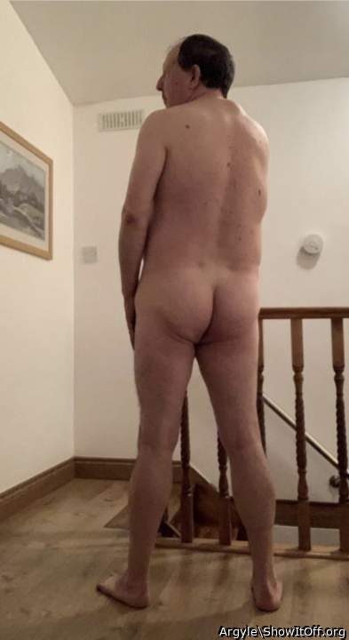 Photo of a sausage from Argyle