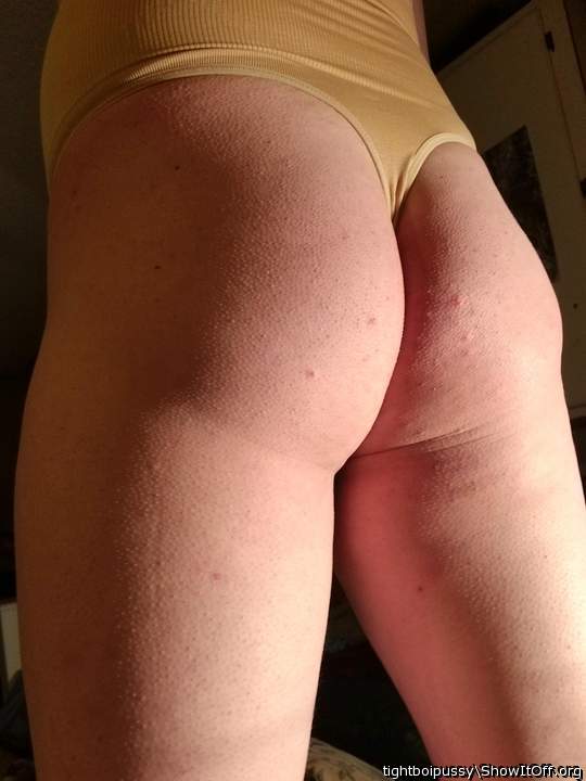 make my ass yours...