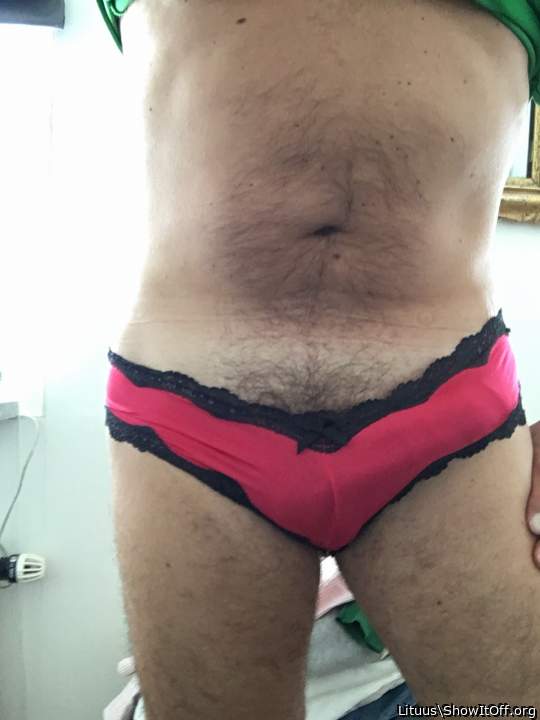 Very sexy panties!!!