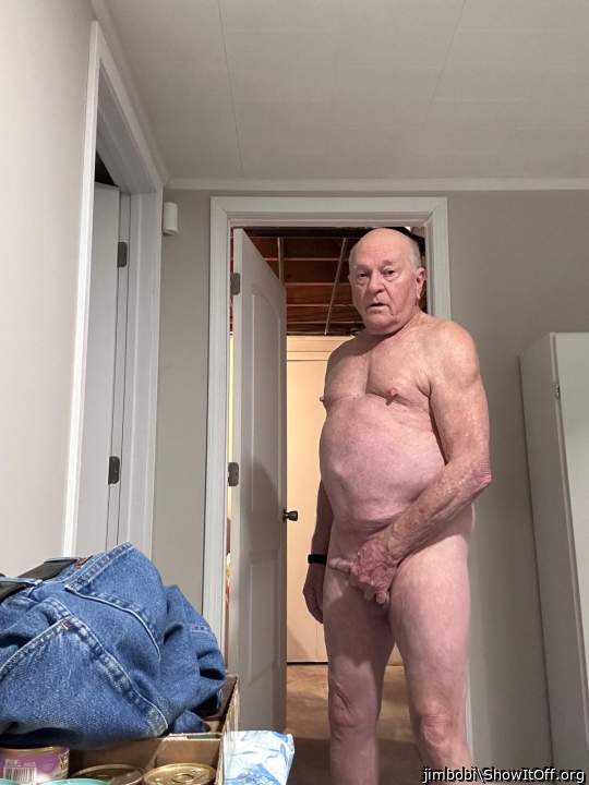 Photo of a short leg from jimbobi