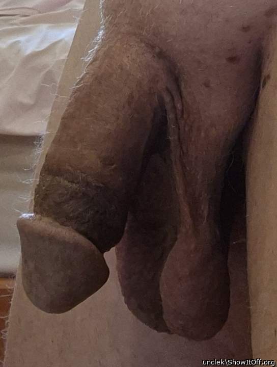 So hot amazing dick and balls   