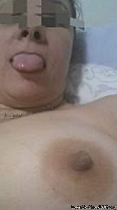 Photo of a prick from Loverbk