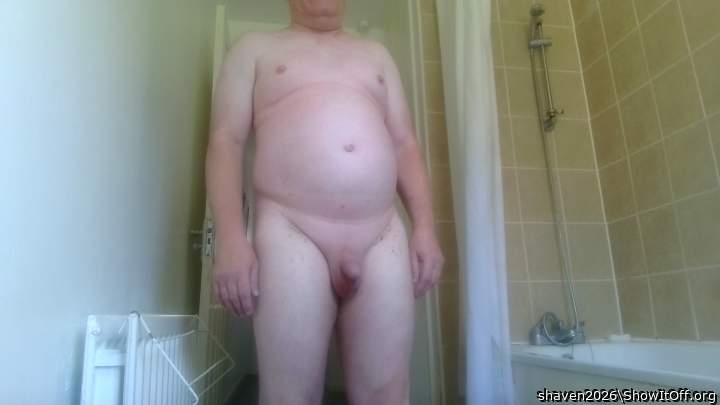 Photo of a shaft from shaven2026