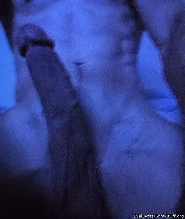 Photo of a love muscle from Eyeluvtits