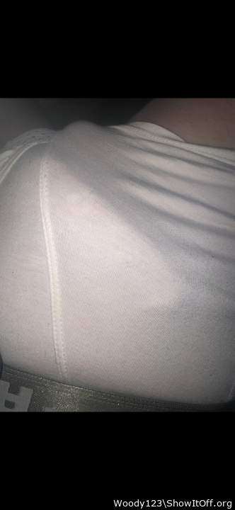 Photo of a shaft from Woody123