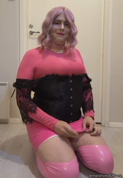 Photo of a weasel from Jenna