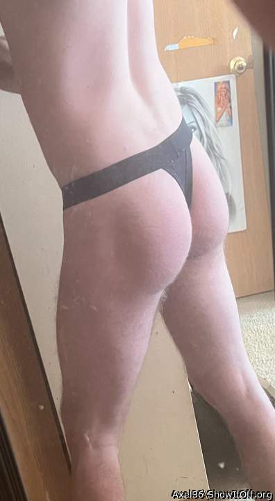 Photo of Man's Ass from Axel36