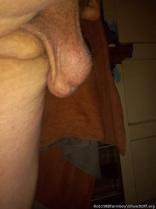 Photo of a love muscle from Rob1988farmboy