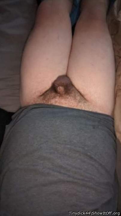 Photo of a member from Tinydick44