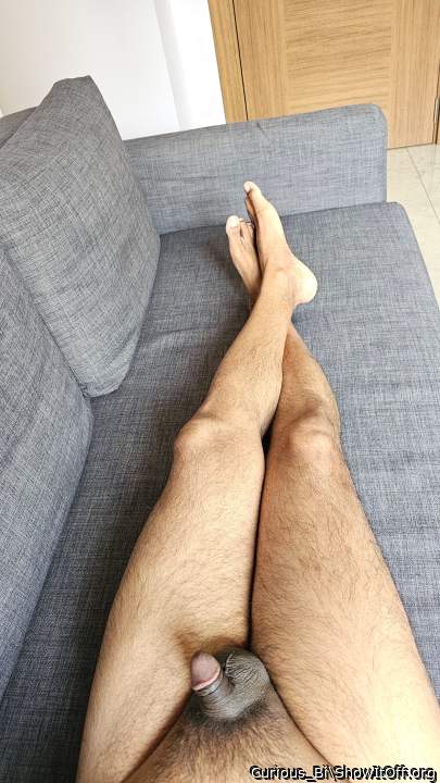 Photo of a phallus from Curious_Bi