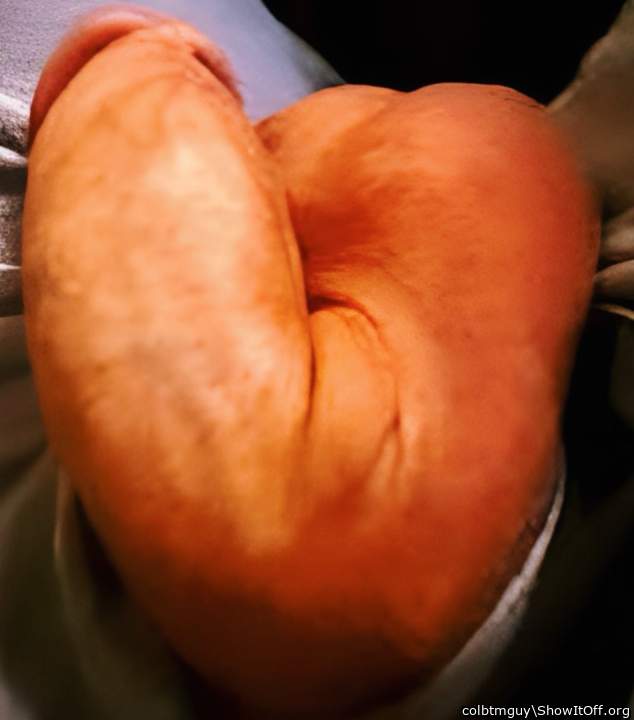 Photo of a one-eyed monster from colbtmguy