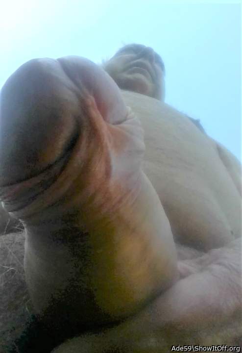 Photo of a wiener from Ade59