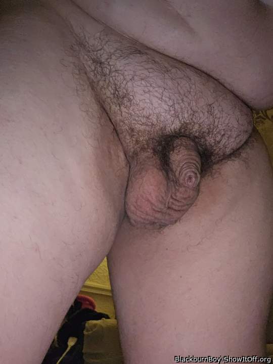 Lovely little penis