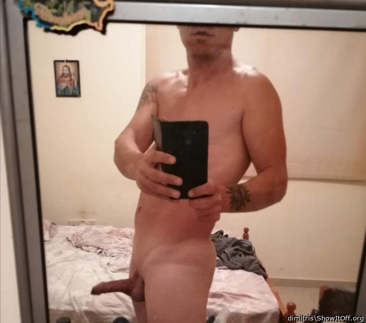My Dick