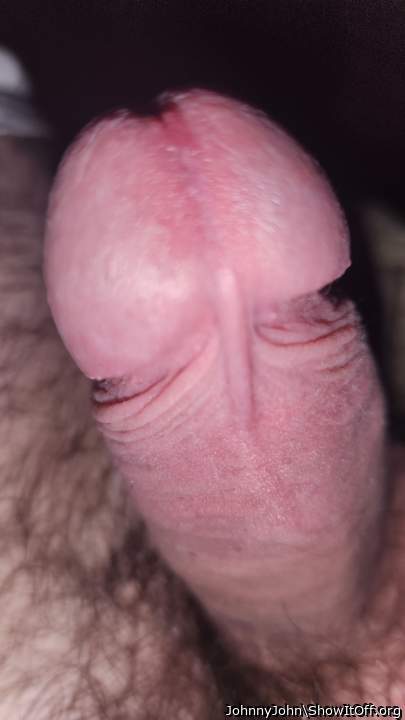 Photo of a boner from JohnnyJohn