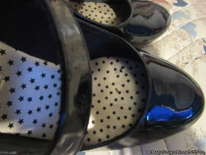 Photo of a dong from MrMagicFingers