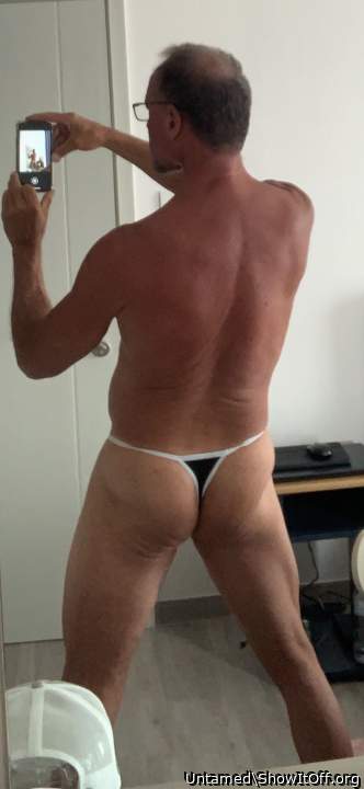 Photo of a third leg from Untamed