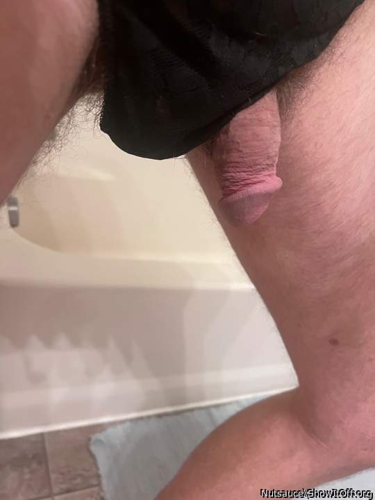 Photo of a phallus from Nutsauce