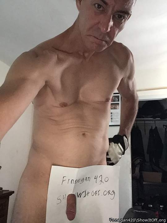So many pretenders and AI out there I figured I’d make it official