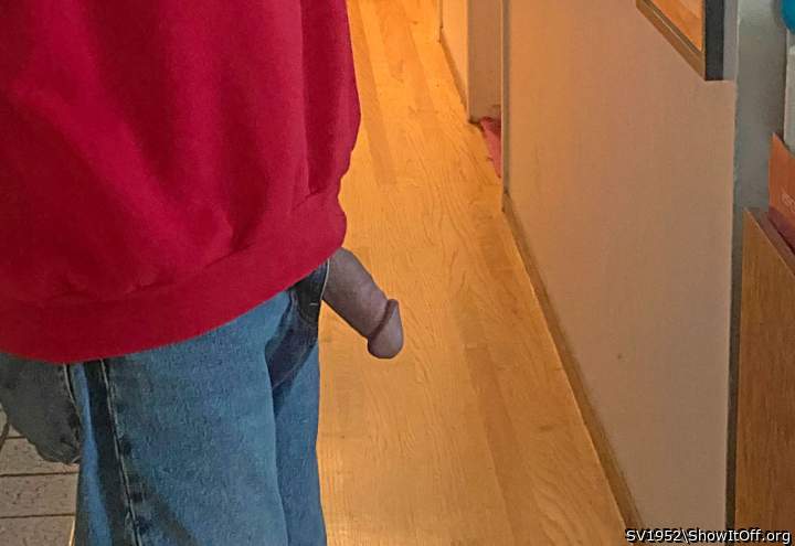 Ready to go shopping!