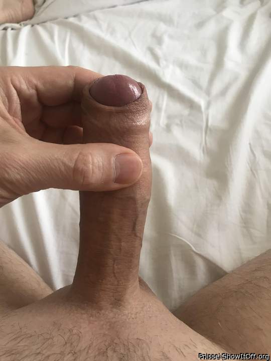 Hot cock! Wish I could play with it