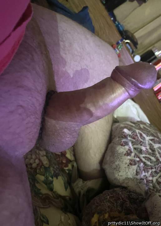 Photo of a penile from prttydic11
