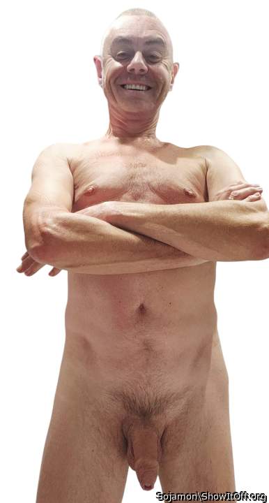 Looking good, perfect groomed