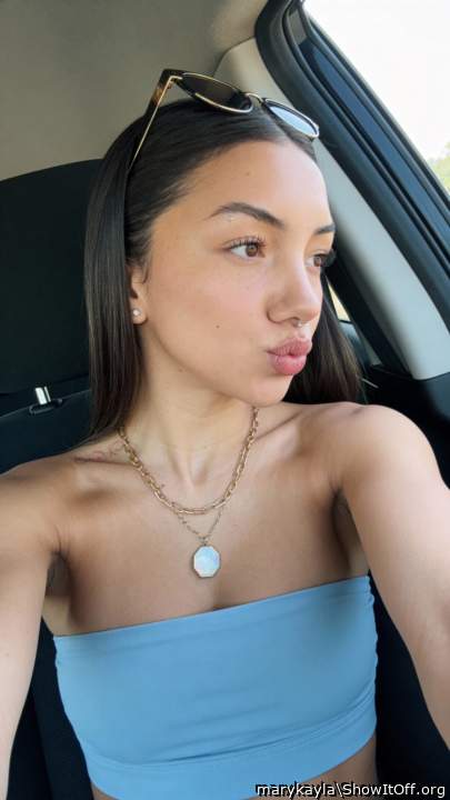 Photo of a meat stick from marykayla